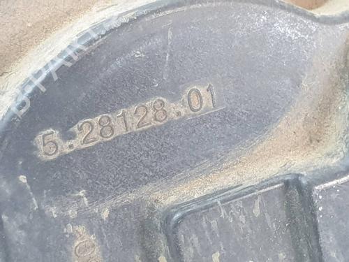 Throttle body SEAT IBIZA V (KJ1, KJG)  | BP18919554M82 