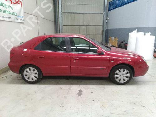 AC radiator CITROËN XSARA (N1) 1.6 16V | BP9480924M32 