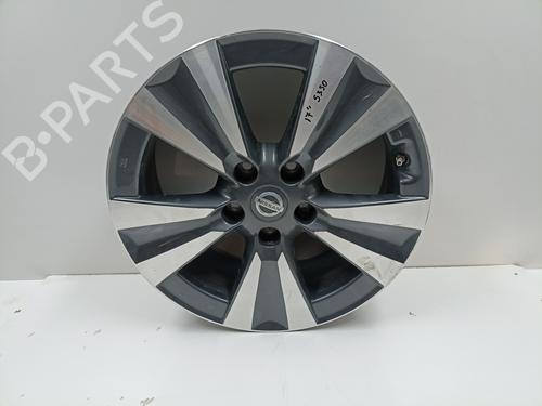 Used Rim NISSAN LEAF (ZE1) [2017-2025]  26325306