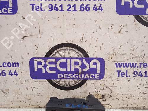 Commande de phare OPEL VECTRA C GTS (Z02) [2002-2009]  9484997