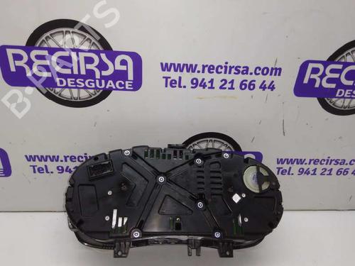 Instrument cluster SKODA FABIA III (NJ3)  | BP9468982C47 