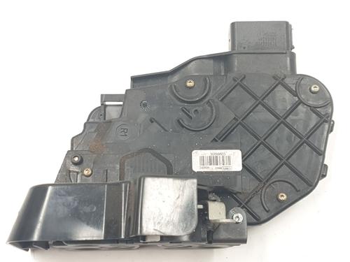 Høyre bak lås VOLVO S40 II (544) 2.0 D | BP29973355C99