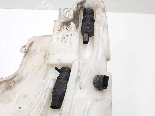 Spylertank AUDI A8 D3 (4E2, 4E8) 3.0 TDI quattro | BP26885387C113 