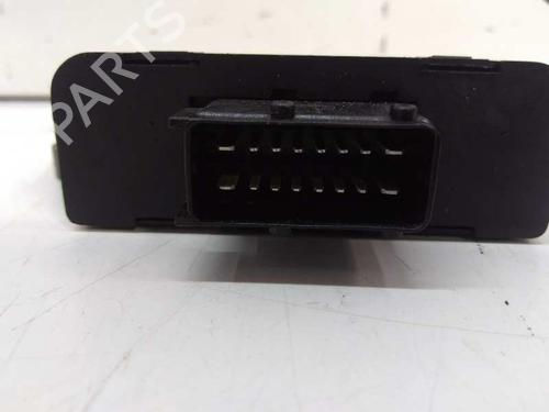 Control unit PEUGEOT 407 (6D_)  | BP9468140M11 