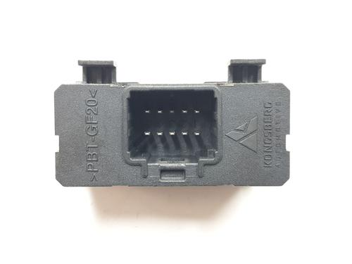 Electronic module CITROËN C4 CACTUS 1.6 BlueHDi 100 | BP37720277M83 - Image 4