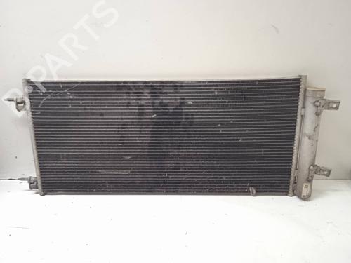 AC radiator OPEL ASTRA K (B16)  | BP11526045M32 