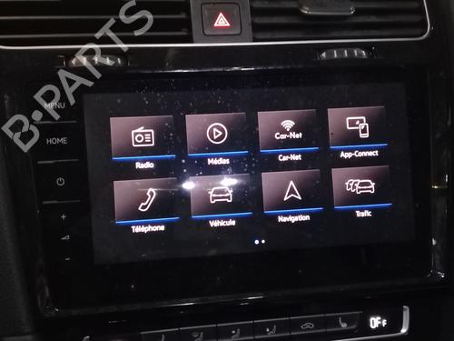 Engine VW GOLF VII (5G1, BQ1, BE1, BE2) 1.6 TDI | BP39609607M1  - Image 31