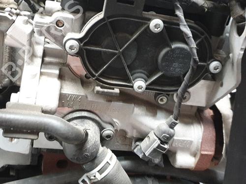 Engine VW GOLF VII (5G1, BQ1, BE1, BE2)  | BP28025654M1 