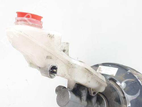 Servo brake MAZDA 6 Estate (GJ, GL) 2.2 D | BP39067127M42 - Image 5