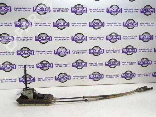 Used Manual gearbox selector Manual gearbox selector BMW 3 Coupe (E46) 316 Ci (115 hp) 9466471 9466471