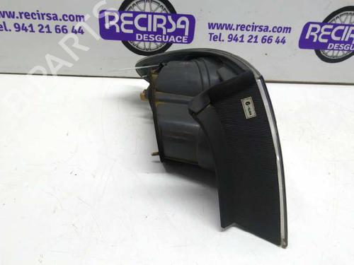 Right taillight MAZDA 6 Hatchback (GG) 2.0 DI (GG14) | BP9463550C35 