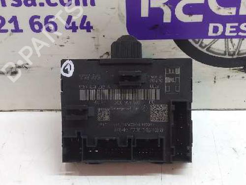 Used Electronic module VW GOLF VII (5G1, BQ1, BE1, BE2) [2012-2021]  9481690