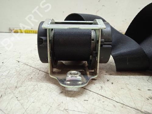 Front right seatbelt FORD KUGA I  | BP9905837I25 