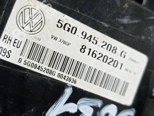 Right taillight VW GOLF VII (5G1, BQ1, BE1, BE2)  | BP16975493C35 