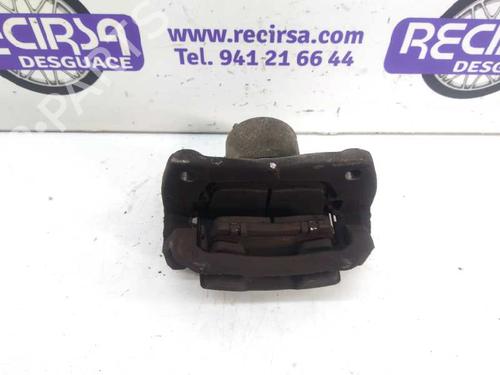Pinza freno delantera izquierda TOYOTA YARIS (_P1_) 1.4 D-4D (NLP10_) | BP11627312M105 