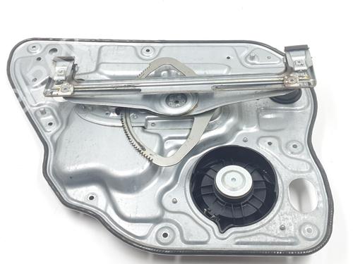 Rudehejsemekanisme Højre bagtil VOLVO S40 II (544) 2.0 D | BP29973358C25