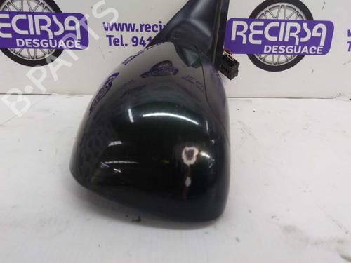 Right mirror AUDI A6 C5 (4B2) 2.4 | BP9467924C27 