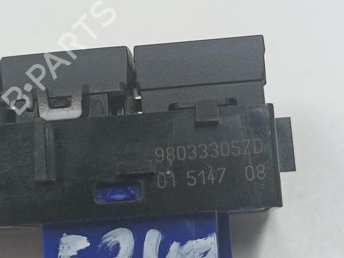 Switch PEUGEOT 308 II (LB_, LP_, LW_, LH_, L3_) 1.6 BlueHDi 120 | BP26556664I30 