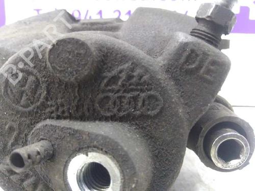 Right front brake caliper VW GOLF VI (5K1)  | BP11627403M104 