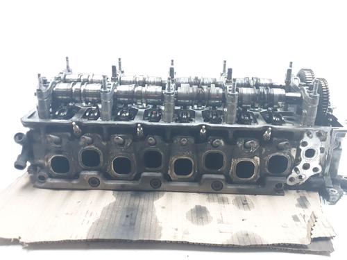 Cylinder head AUDI Q7 (4MB, 4MG, 4MQ) SQ7 quattro | BP30277867M5