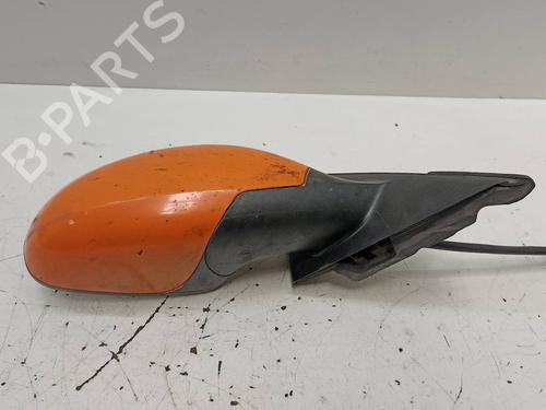 Right mirror SEAT IBIZA III (6L1)  | BP9467197C27 