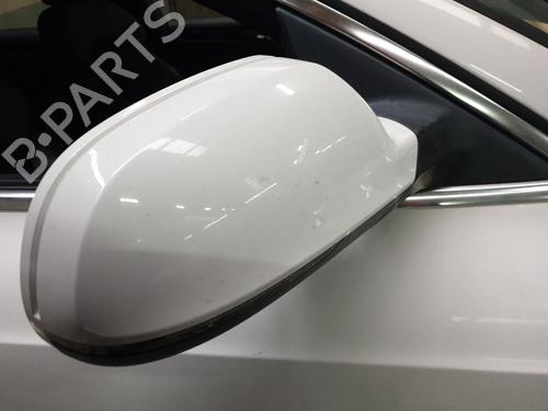 Turbocharger/Supercharger AUDI A5 Sportback (8TA) 2.0 TFSI | BP32329689M71 