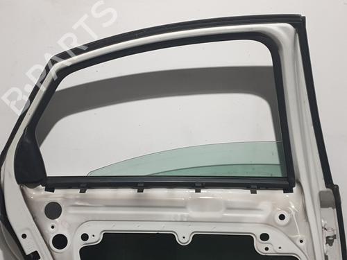 Left rear door VOLVO S40 II (544) 2.0 D | BP29973370C4