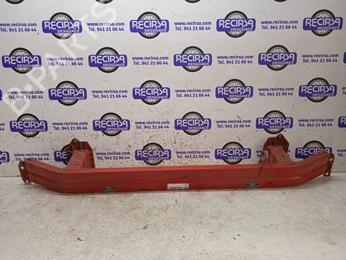 Front bumper reinforcement MERCEDES-BENZ A-CLASS (W168) A 140 (168.031, 168.131) | BP9484851C109 