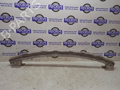 Used Front bumper reinforcement RENAULT MEGANE II (BM0/1_, CM0/1_) [2001-2012]  9490660