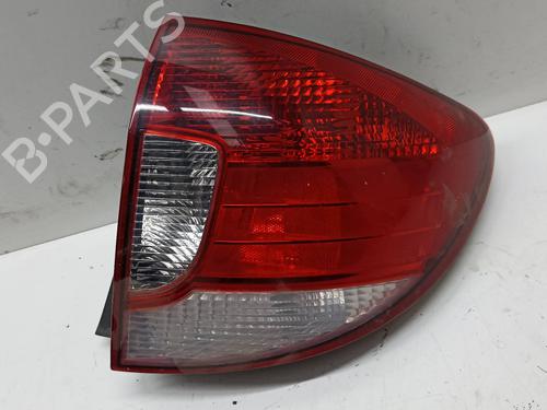 Højre baglygte KIA RIO I Hatchback (DC) [2000-2006]  9475822