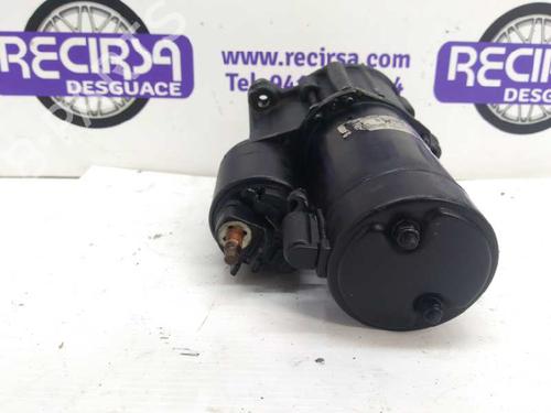 Starter PEUGEOT 206 Hatchback (2A/C)  | BP9467988M8 