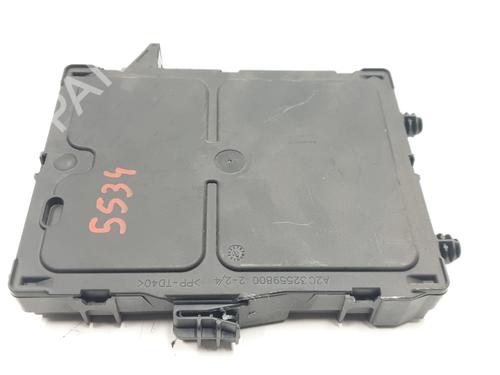 Fuse box RENAULT TALISMAN (LP_) 2.0 Blue dCi 200 (LPAL) | BP36040824E1  - Image 6