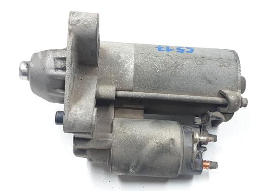 Starter FORD C-MAX (DM2) 1.6 TDCi | BP32471017M8