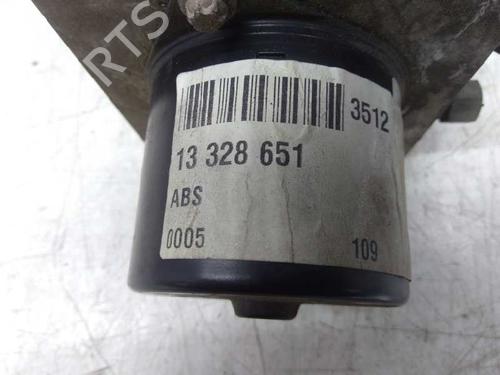 ABS Bremseaggregat OPEL INSIGNIA A (G09)  | BP9475367M43 