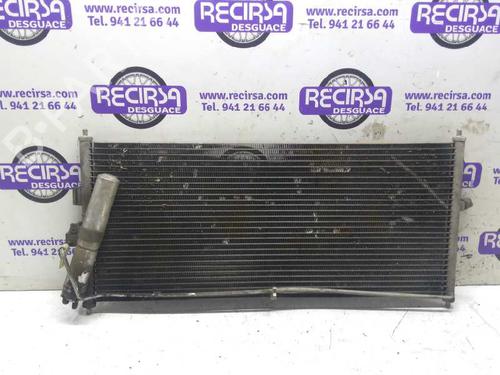 AC radiator NISSAN PRIMERA Hatchback (P12) | BP9490379M32