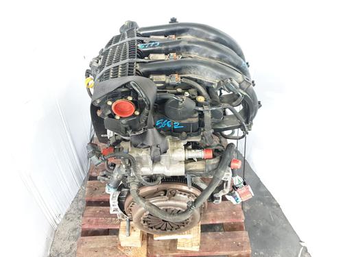 Engine CITROËN C3 III (SX) 1.2 VTi 82 | BP38704311M1 - Image 4