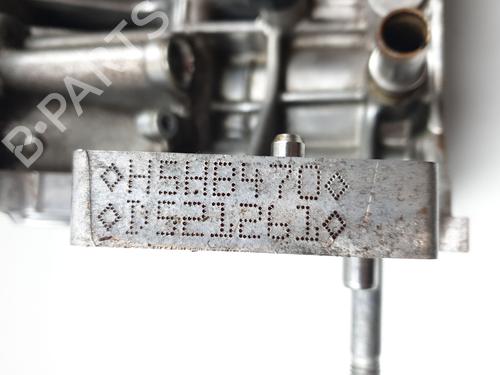 Other RENAULT CAPTUR I (J5_, H5_) 1.3 TCe 130 (J5NJ, J5NE) | BP30870656O1 