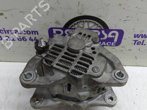 Alternator MAZDA 6 Saloon (GG)  | BP9477880M7 