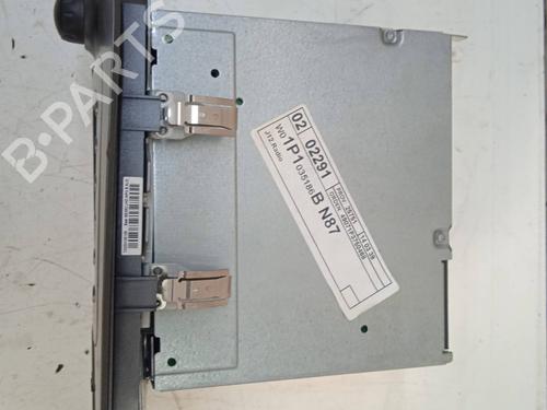 Radio SEAT LEON (1P1)  | BP15078550E6 