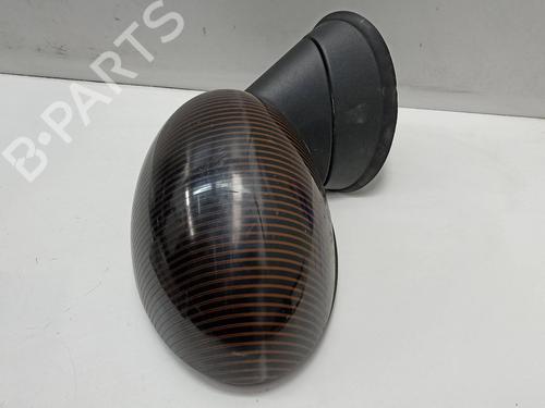 Right mirror MINI MINI (R56) Cooper D | BP12994107C27 