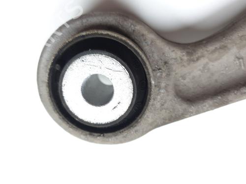 Left rear suspension arm MERCEDES-BENZ C-CLASS (W204) C 180 CDI (204.000) | BP28025723M14 