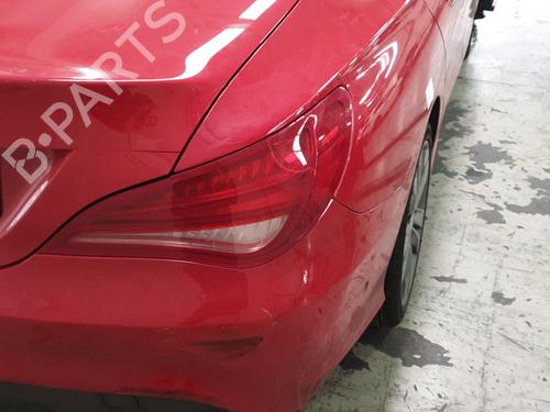 Headlight switch MERCEDES-BENZ CLA Coupe (C117) CLA 200 (117.343) | BP36051106I24 - Image 14