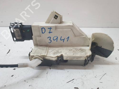 Used Front left lock PEUGEOT 308 SW I (4E_, 4H_) [2007-2014]  18040216