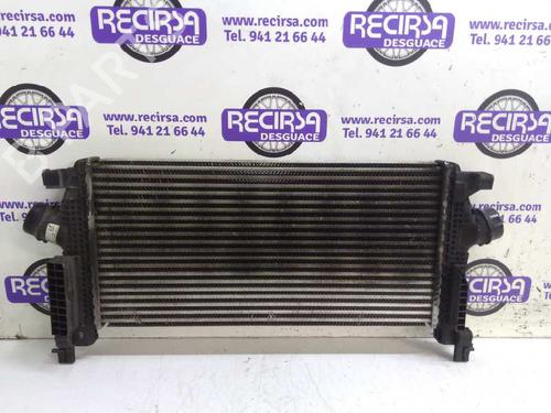 Intercooler OPEL ASTRA J (P10) [2009-2016]  9481953
