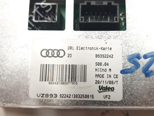 Electronic module AUDI A5 (8T3) 3.0 TDI quattro | BP37264497M83 - Image 4