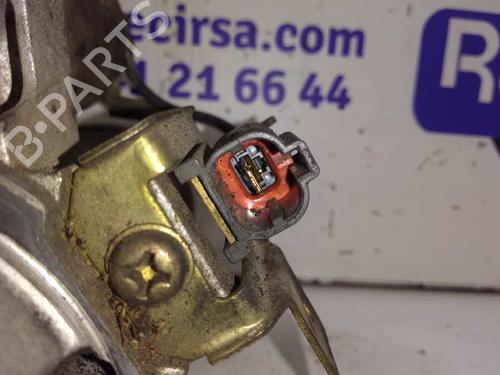 Starter NISSAN ALMERA I (N15)  | BP9470743M8 