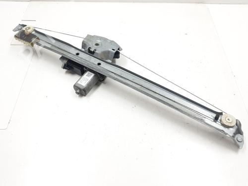 Front left window mechanism RENAULT TRAFIC III Van (FG_) 1.6 dCi 140 (FGMA, FGMC) | BP34446661C22  - Image 5