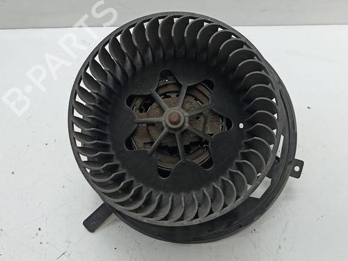 Heater blower motor VW TOURAN (1T1, 1T2)  | BP9471993M62 