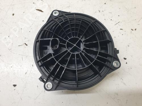 Tailgate handle VW POLO V (6R1, 6C1)  | BP23444609C132 