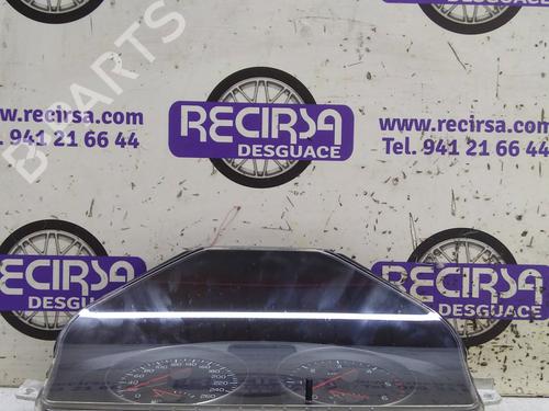 Instrument cluster VOLVO V50 (545) 1.6 D | BP9483264C47 